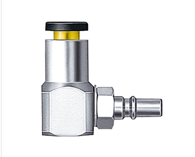 江崎推荐NITTO KOHKI日东工器微型快速接头(带Tube Fitter)MC-06PCL
