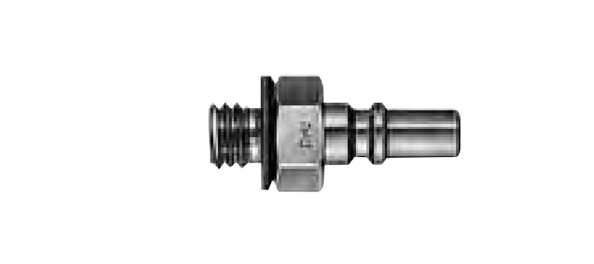 江崎推荐NITTO KOHKI日东工器微型快速接头（不锈钢制）MC-05PM