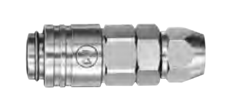 江崎推荐NITTO KOHKI日东工器低压用小型快速接头MS-45SN