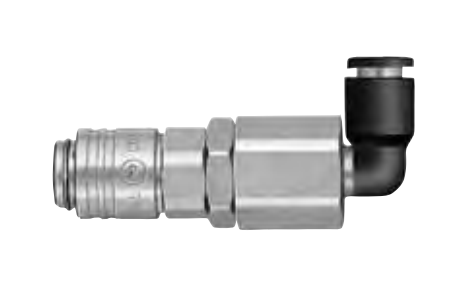 江崎推荐NITTO KOHKI日东工器低压用小型快速接头MS-20SCL-6