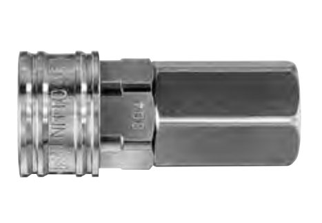 江崎推荐NITTO KOHKI日东工器低压用小巧型快速接头CO-1SF