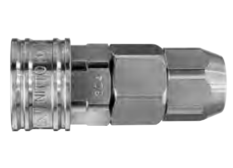 江崎推荐NITTO KOHKI日东工器低压用小巧型快速接头CO-60SN