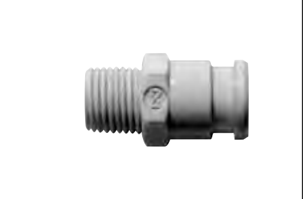 江崎推荐NITTO KOHKI日东工器低压用立方形快速接头SPC-10PM