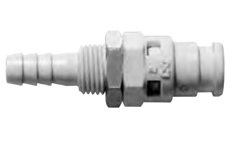 江崎推荐NITTO KOHKI日东工器低压用立方形快速接头SPC-04PHB