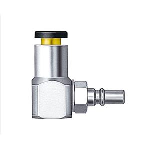 江崎推荐NITTO KOHKI日东工器微型快速接头(带Tube Fitter)MC-06PCL