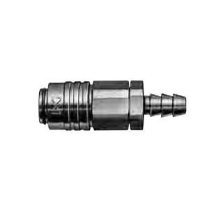 江崎推荐NITTO KOHKI日东工器微型快速接头（不锈钢制）MC-04SH