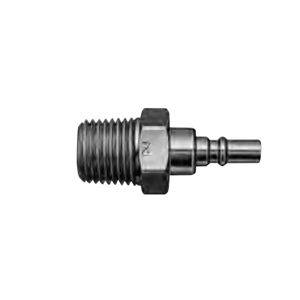 江崎推荐NITTO KOHKI日东工器微型快速接头（不锈钢制）MC-10SM