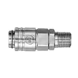 江崎推荐NITTO KOHKI日东工器低压用小型快速接头MS-10SM