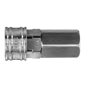 江崎推荐NITTO KOHKI日东工器低压用小巧型快速接头CO-1SF