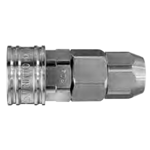 江崎推荐NITTO KOHKI日东工器低压用小巧型快速接头CO-60SN
