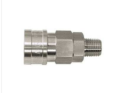 江崎推荐NITTO KOHKI日东工器快速接头20SM