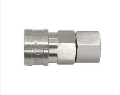 江崎推荐NITTO KOHKI日东工器快速接头20SF