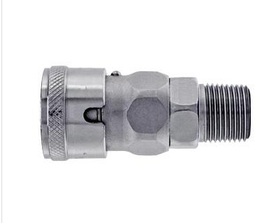 江崎推荐NITTO KOHKI日东工器低压用快速接头20SM-BL