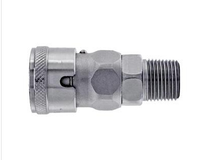 江崎推荐NITTO KOHKI日东工器低压用快速接头30SM-BL