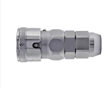江崎推荐NITTO KOHKI日东工器低压用快速接头65SN-BL