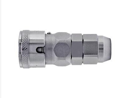 江崎推荐NITTO KOHKI日东工器低压用快速接头85SN-BL