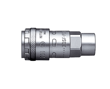 江崎推荐NITTO KOHKI日东工器快速接头200-20SF