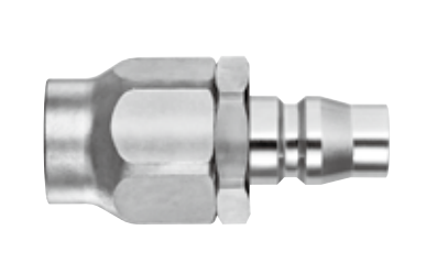江崎推荐NITTO KOHKI日东工器低压用螺帽快速接头90PN-BH