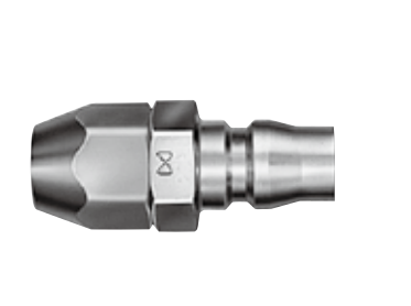 江崎推荐NITTO KOHKI日东工器低压用螺帽快速接头60PN (20PAH)