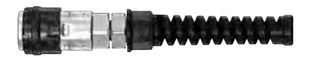 江崎推荐NITTO KOHKI日东工器锁扣快速接头L200-65SNRG