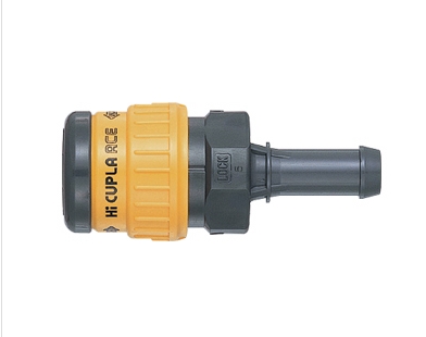江崎推荐NITTO KOHKI日东工器塑料快速接头HA-20SH