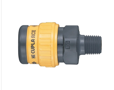 江崎推荐NITTO KOHKI日东工器塑料快速接头HA-20SM