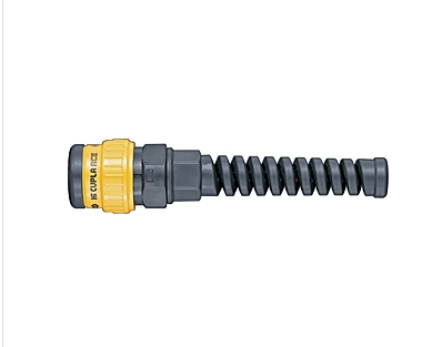 江崎推荐NITTO KOHKI日东工器塑料快速接头HA-65SNG