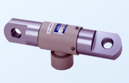 日本原装KYOWA共和拉伸式单侧回转型载荷传感器LTR-S-20KNSA1