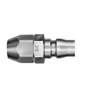 江崎推荐NITTO KOHKI日东工器低压用螺帽快速接头80PN (30PAH)