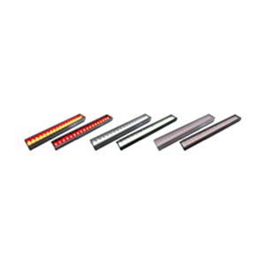 日本原装进口CCS晰写速条形光源HLDL2-1050X45RD-DF-N