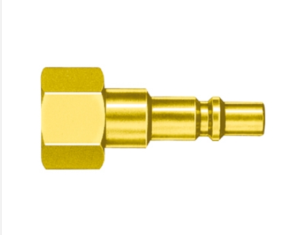江崎推荐NITTO KOHKI日东工器小型快速接头22PFB
