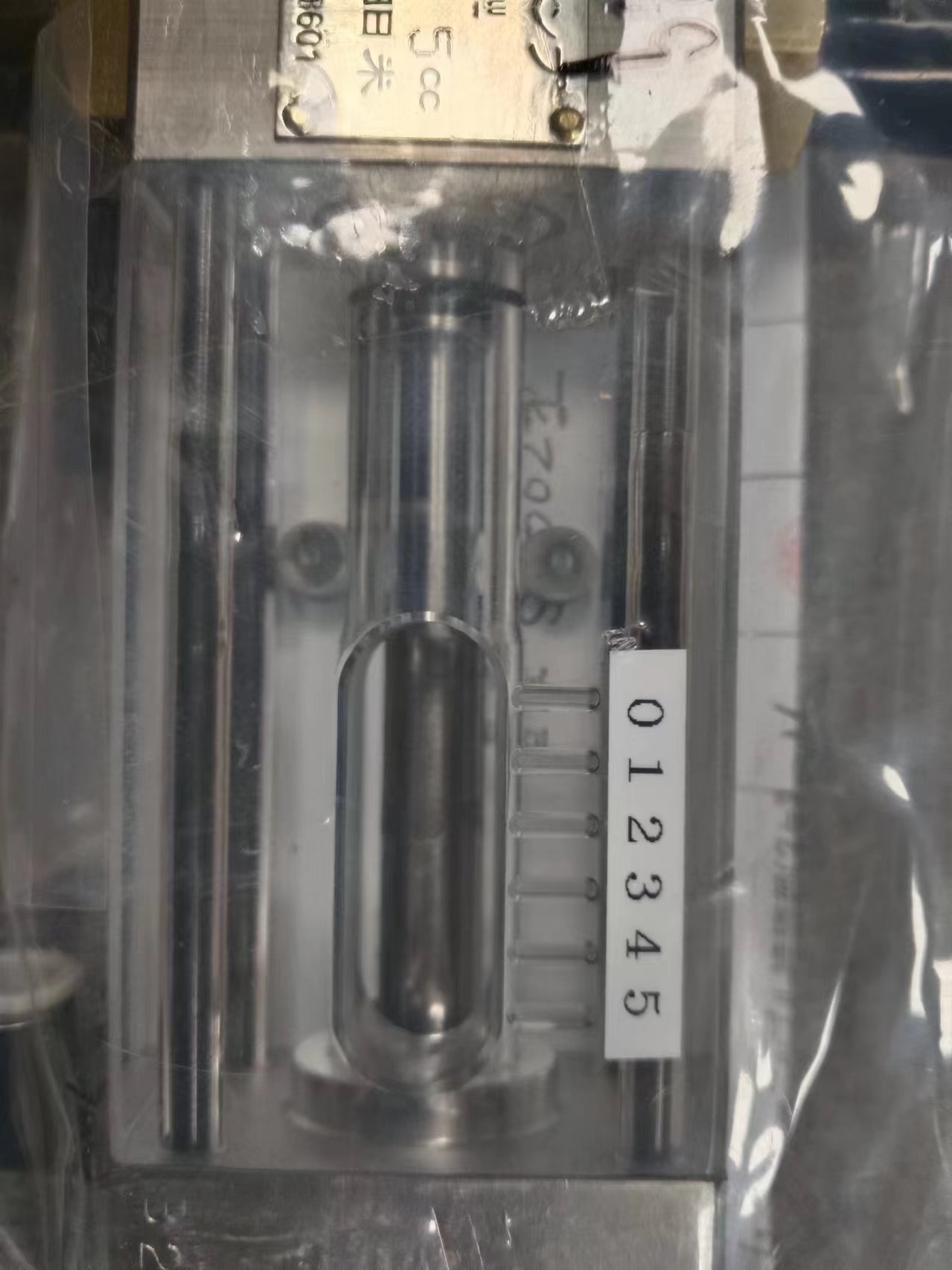 NICHIBEI日米润滑泵S-002型