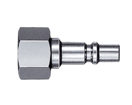 江崎推荐NITTO KOHKI日东工器小型快速接头SuperS22PF