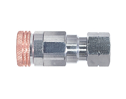 江崎推荐NITTO KOHKI日东工器小型快速接头SuperS33SF