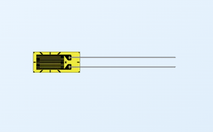 日本原装KYOWA共和通用箔式应变片KFGS-5-1K-C1