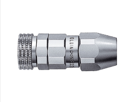 江崎推荐NITTO KOHKI日东工器小型快速接头SuperS22SN