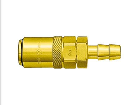 江崎推荐NITTO KOHKI日东工器模具快速接头（大流量型）K4-04SH