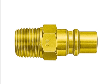 江崎推荐NITTO KOHKI日东工器模具快速接头（大流量型）K3-02PM