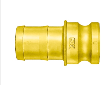 NITTO KOHKI日东工器杠杆锁扣快速接头（金属材质）LE-10TPH
