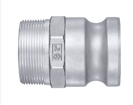 NITTO KOHKI日东工器杠杆锁扣快速接头LF-8TPM