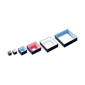 日本原装进口CCS晰写速方形光源FPQ2-96RD