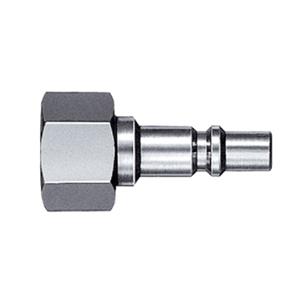 江崎推荐NITTO KOHKI日东工器小型快速接头SuperS22PF