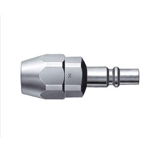 江崎推荐NITTO KOHKI日东工器小型快速接头SuperS22PN