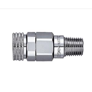 江崎推荐NITTO KOHKI日东工器小型快速接头SuperS22SM