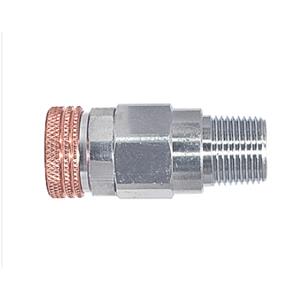 江崎推荐NITTO KOHKI日东工器小型快速接头SuperS33SM
