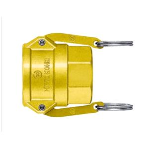 NITTO KOHKI日东工器杠杆锁扣快速接头LD-6TSF