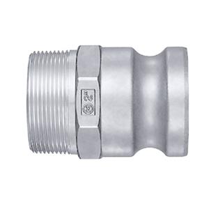 NITTO KOHKI日东工器杠杆锁扣快速接头LF-12TPM