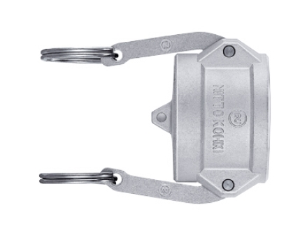 NITTO KOHKI日东工器杠杆锁扣快速接头L-20PD