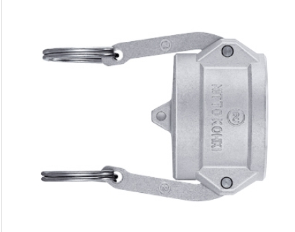 NITTO KOHKI日东工器杠杆锁扣快速接头L-32PD