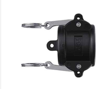 NITTO KOHKI日东工器杠杆锁扣快速接头（树脂材质）L-24PD